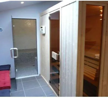 La Fraiseraie